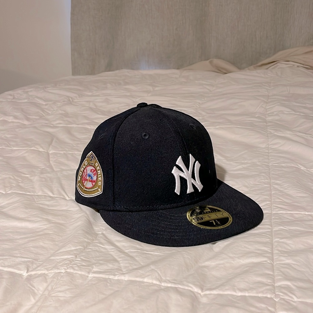 *SOLD* Kith for New York Yankees 10 Year Anniversary 1950 World Series New Era